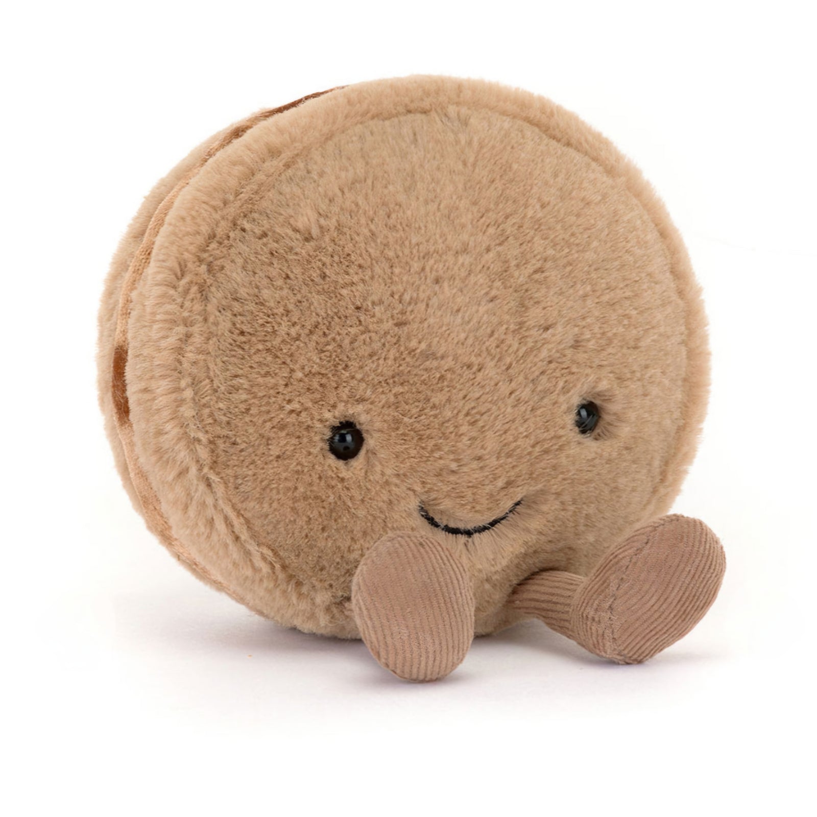 JellyCat Amuseables Mona Macaron