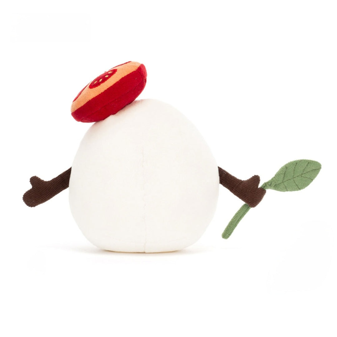 Jellycat Amuseables Mozzarella