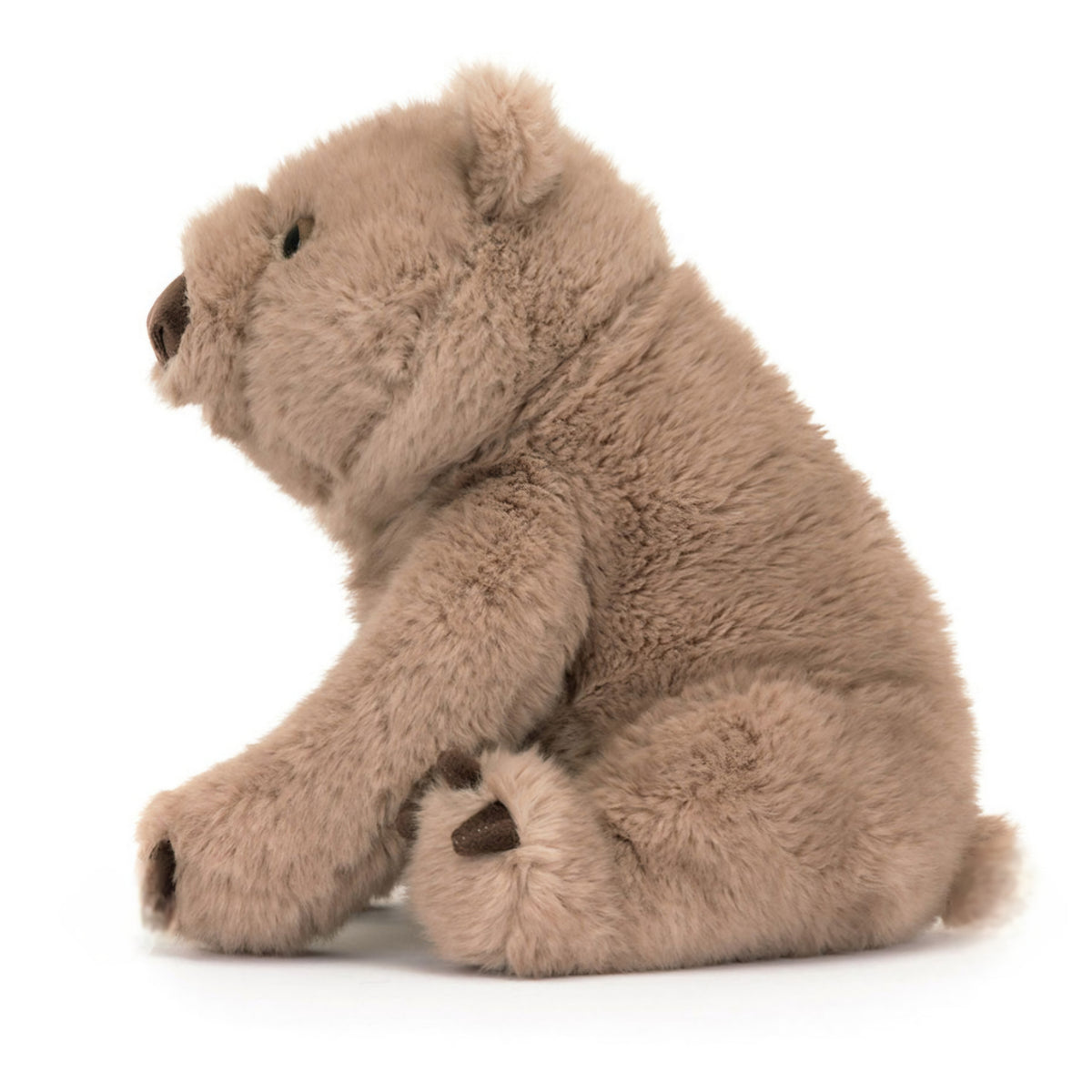 JellyCat Wonda Wombat