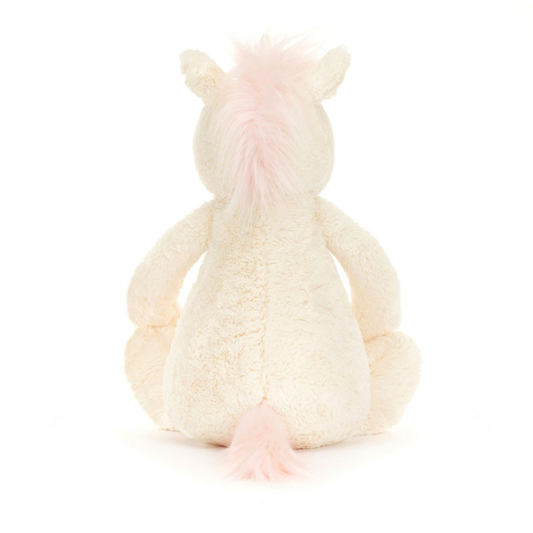 JellyCat Really Big Bashful Unicorn