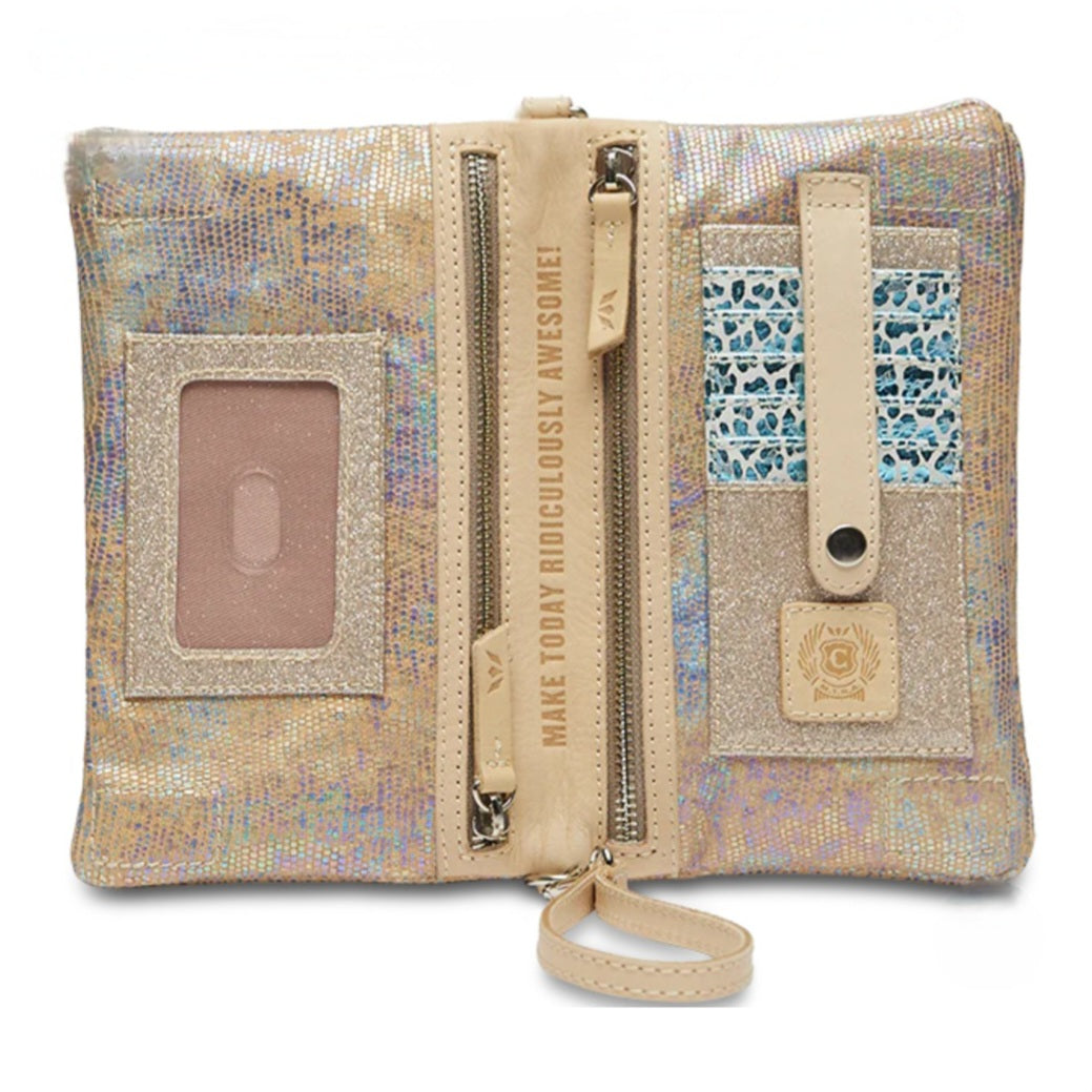 Consuela Uptown Crossbody Gloria