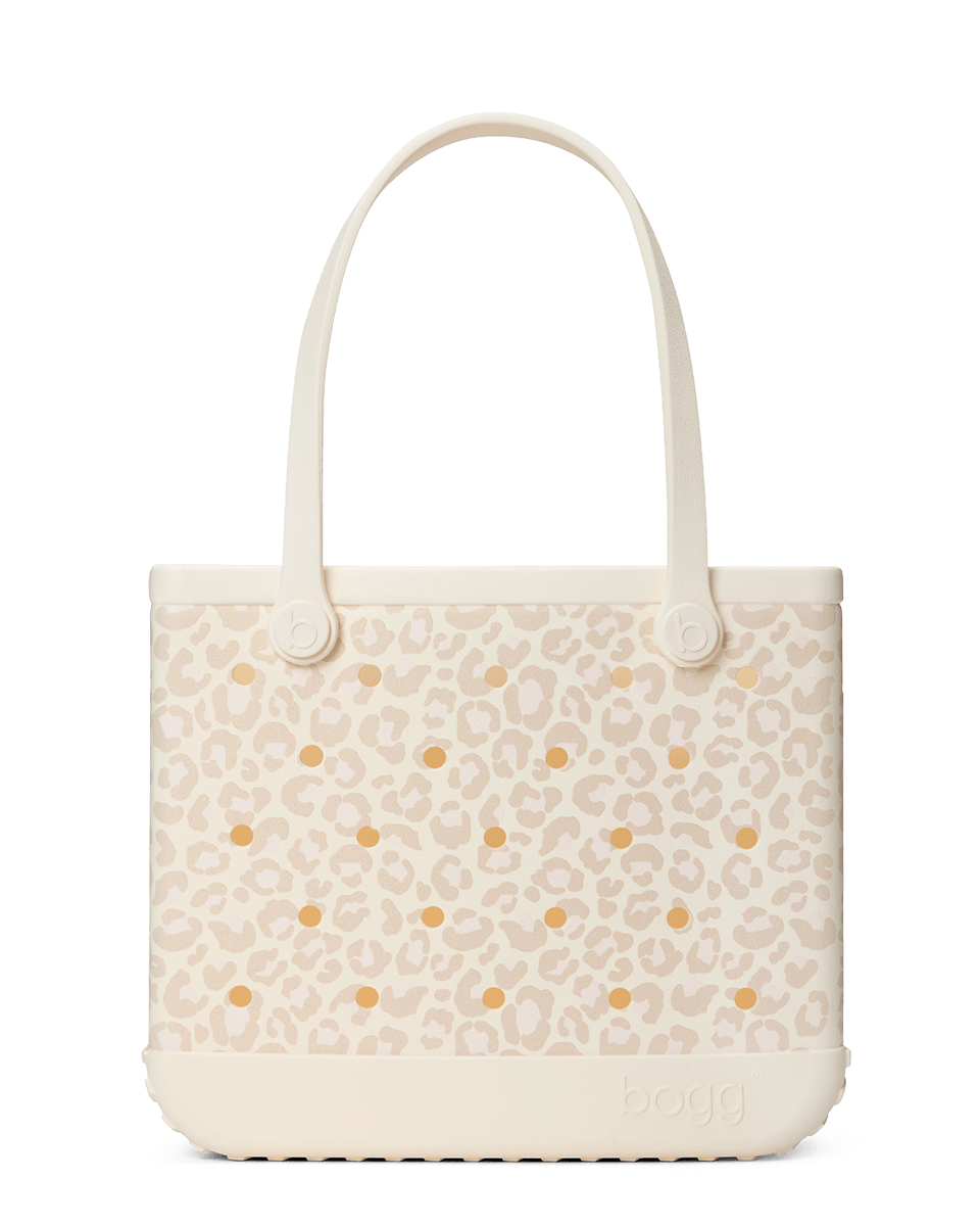 【Bogg Bags】耐水トートバッグ☆ストライプ☆Baby Bogg Bag Baby Bogg Bag - Beachside Stripe – BOGG BAG