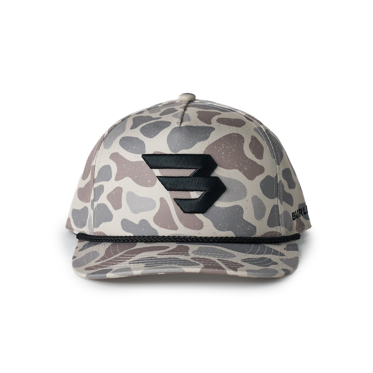 Burlebo Cap Flying B Classic Deer Camo