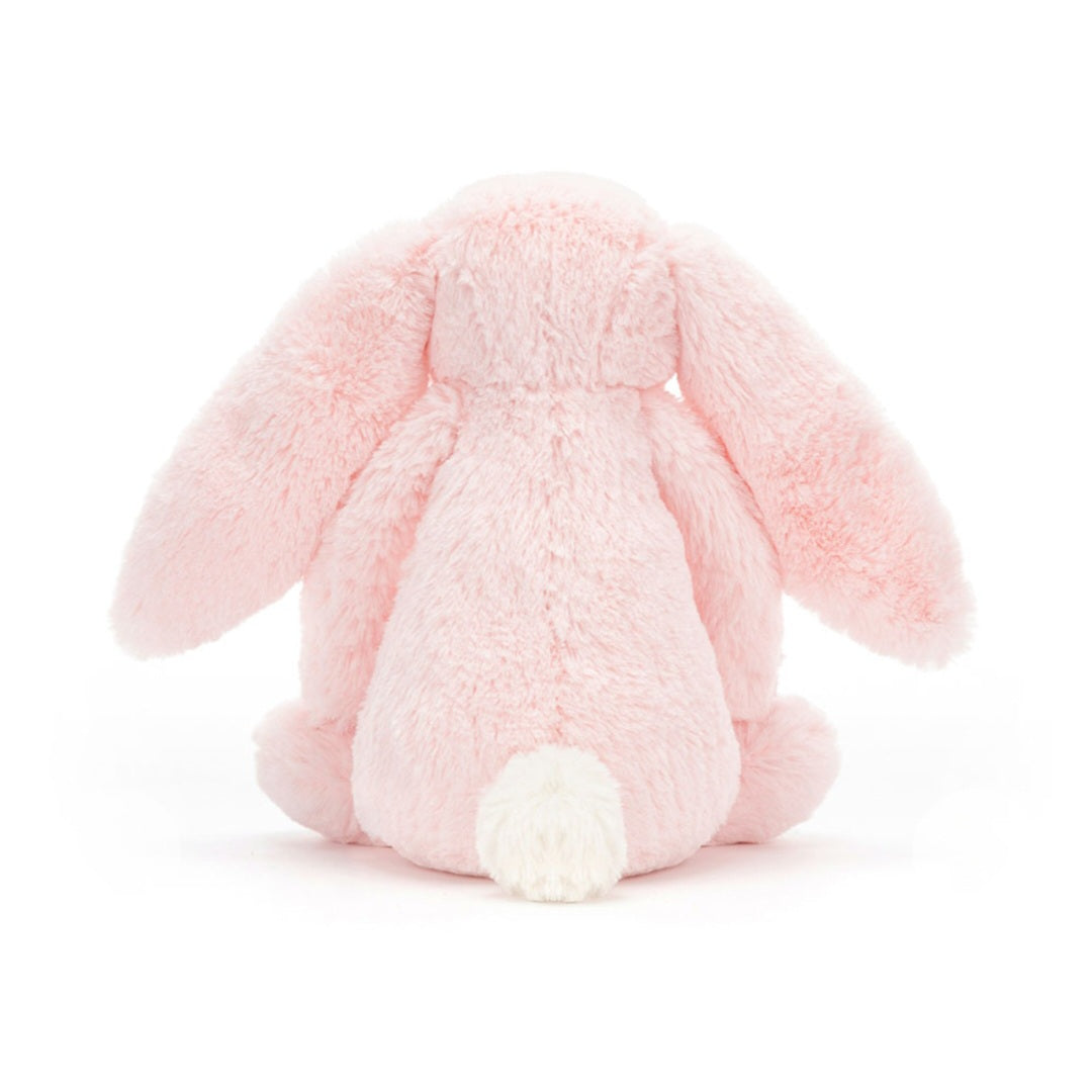 JellyCat Bashful Pink Bunny Original