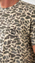 Burlebo Short Sleeve Classic Deer Camo 2015 Deer Pocket