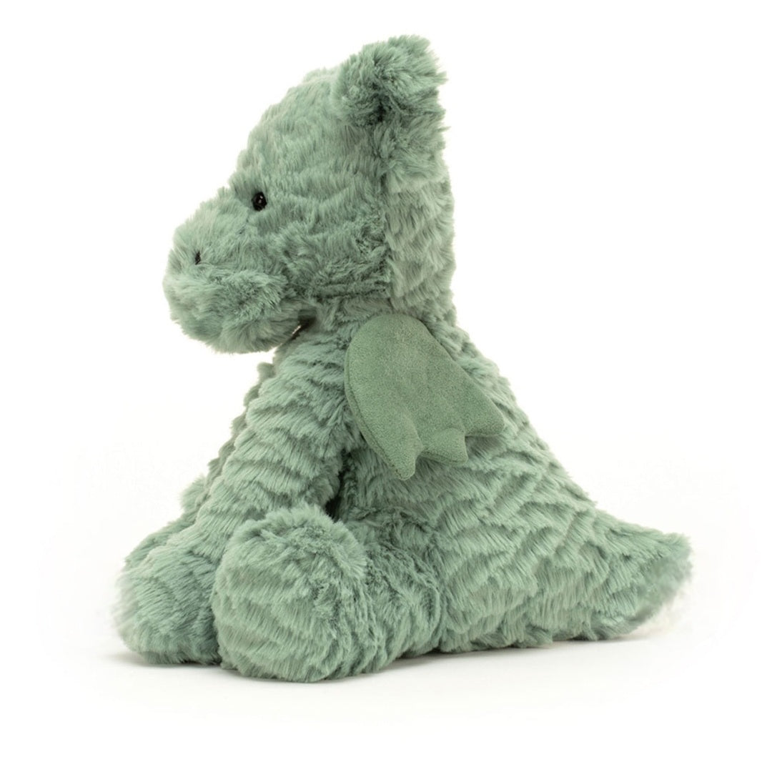 JellyCat Fuddlewuddle Dragon