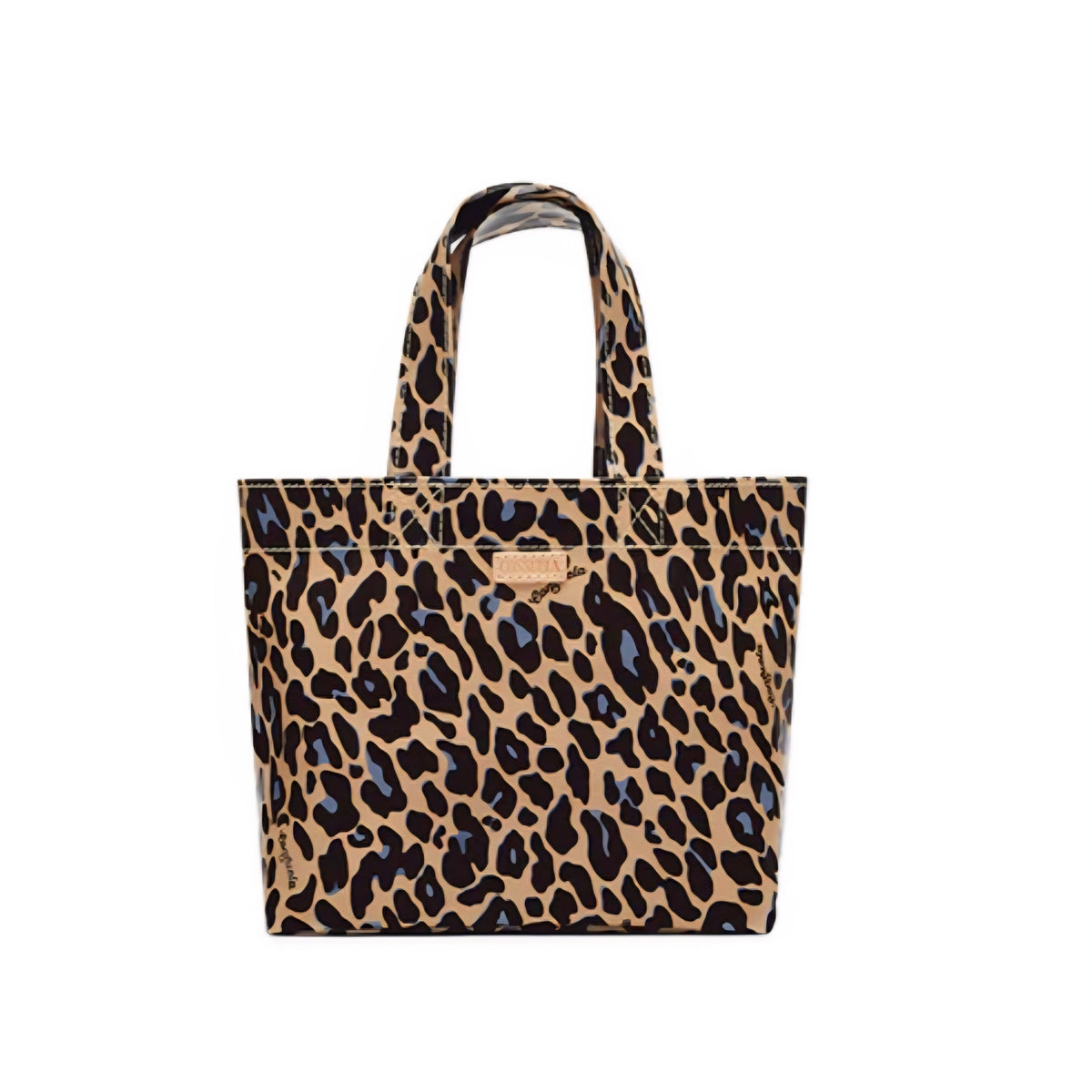 Consuela Grab 'n' Go Mini Blue Jag