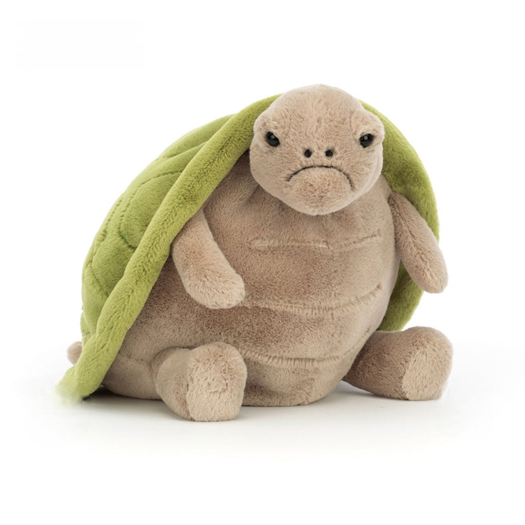 JellyCat Timmy Turtle