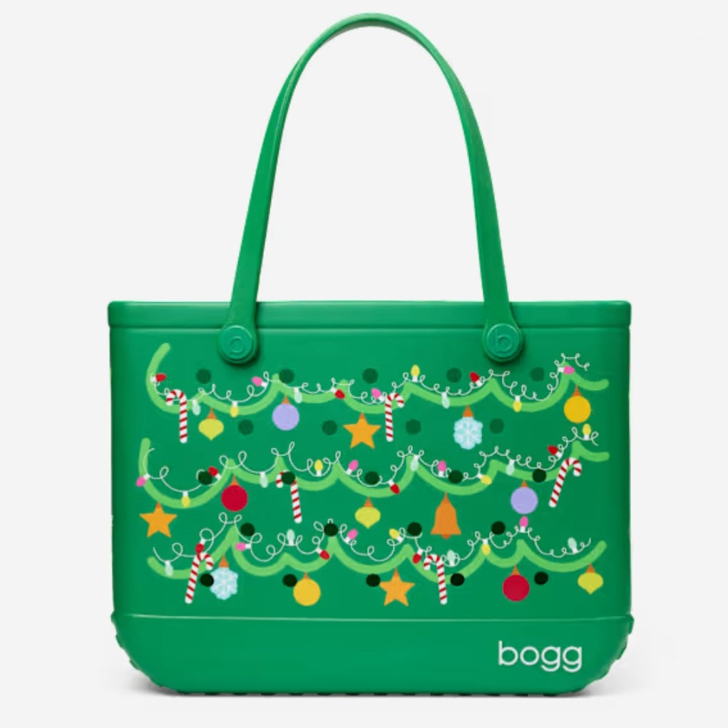 Bogg Bag Tinsel Tree in 3 Sizes