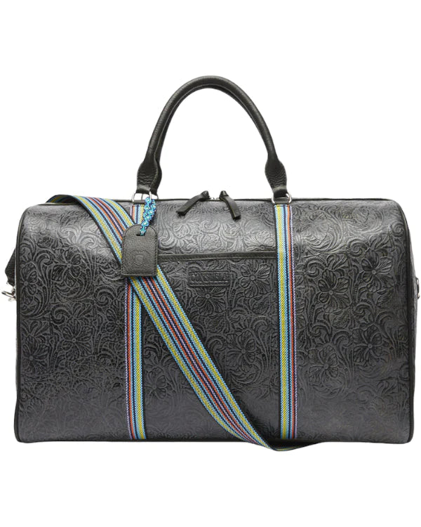 Consuela Weekender Steely