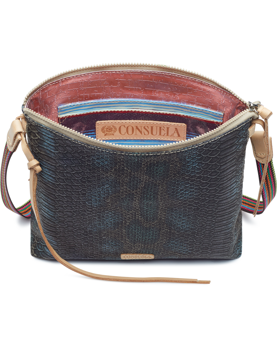 Consuela Rattler Downtown on sale crossbody