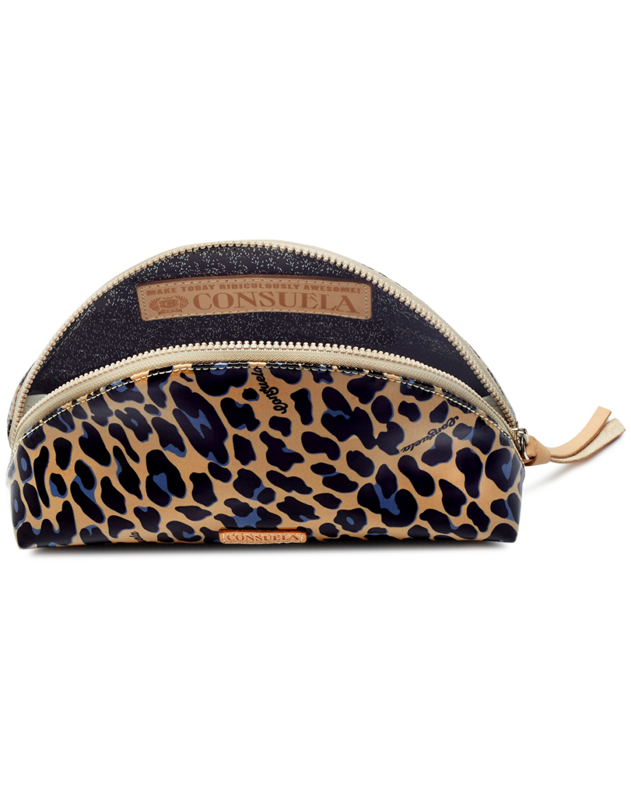 Consuela 2025 blue jag