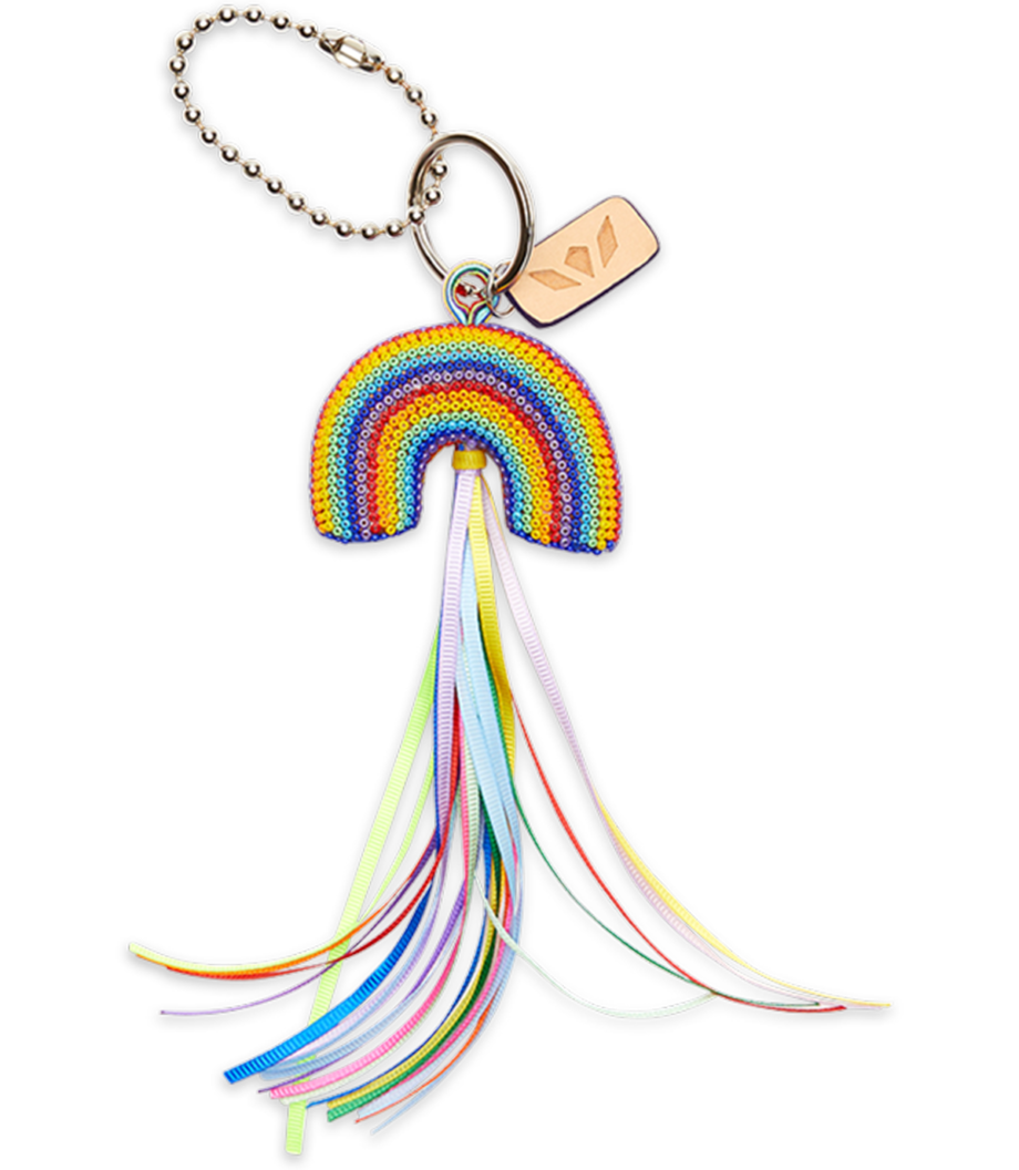 Consuela Charm - Rainbow Celebration