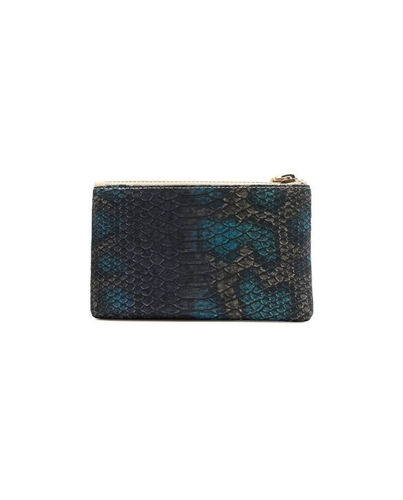 Consuela Slim Wallet - Rattler