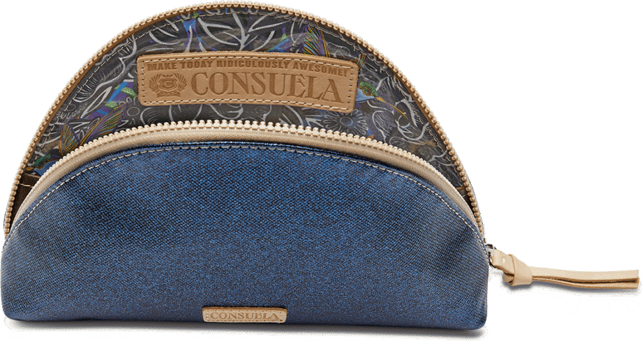 Consuela Large Cosmetic - Starlight