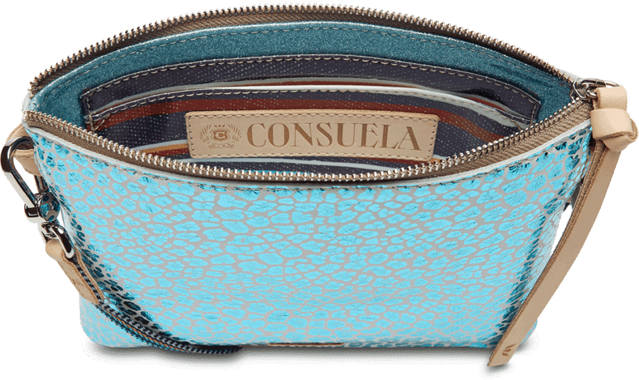 Consuela 2025 midtown crossbody