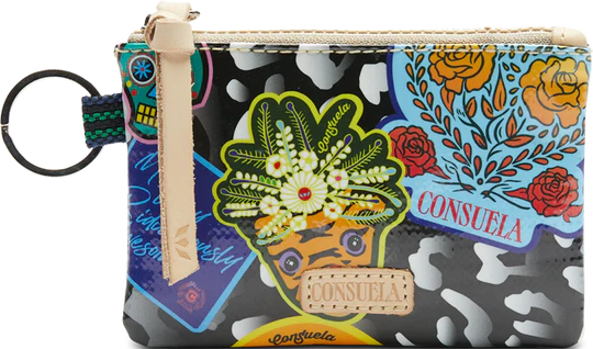 Consuela pouch sale