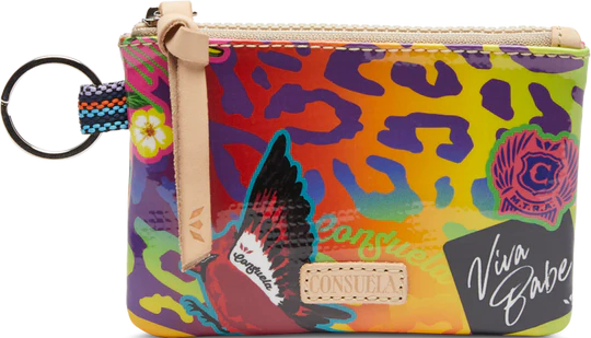 Consuela Pouch Cami Island Tans Gift Boutique