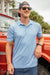 Burlebo Performance Polo - Texas