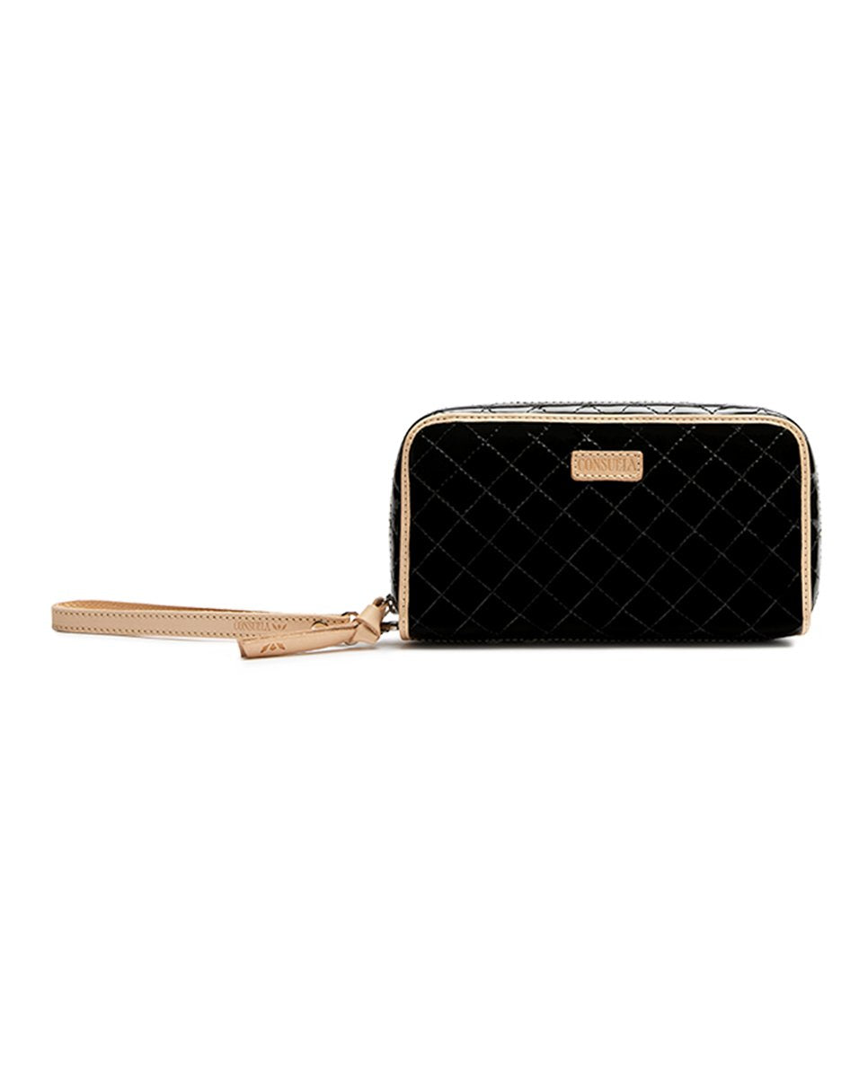 Consuela wristlet hot sale