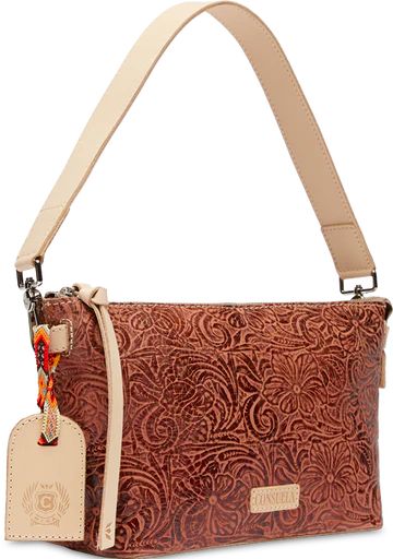 Consuela Your Way Bag - Sally